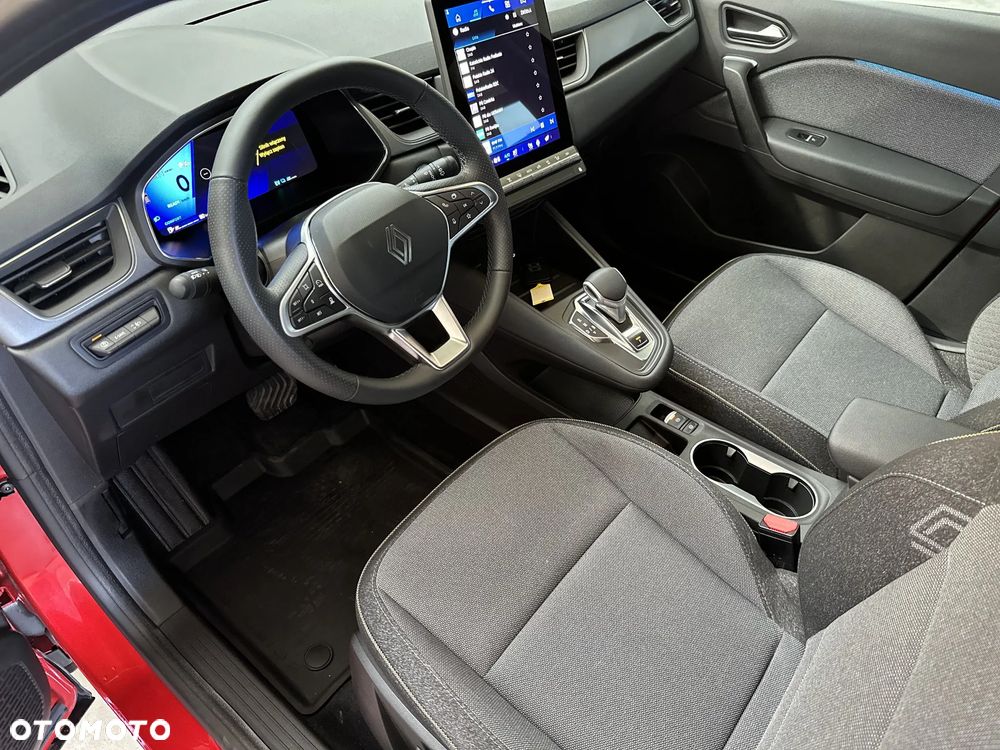 Renault Symbioz 1.6 E-Tech Full Hybrid 145 Techno - 10