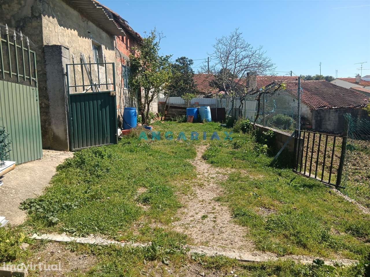 ANG1568 - Moradia T3 para Venda em Batalha, Leiria - Grande imagem: 2/14