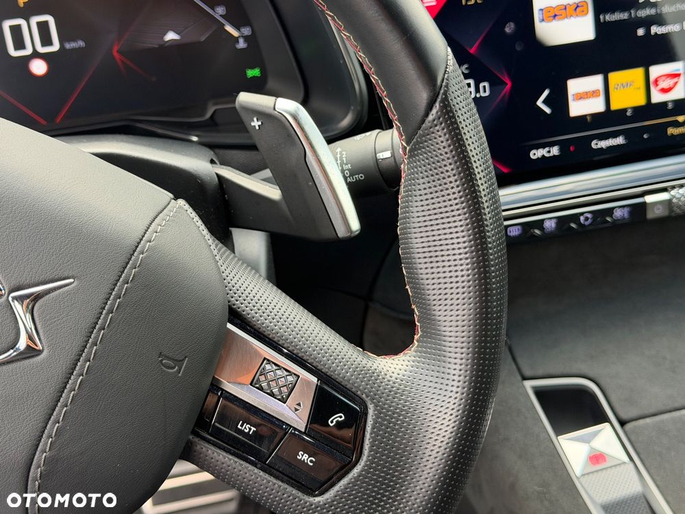 DS Automobiles DS 7 Crossback 1.5 BlueHDi So Chic - 21