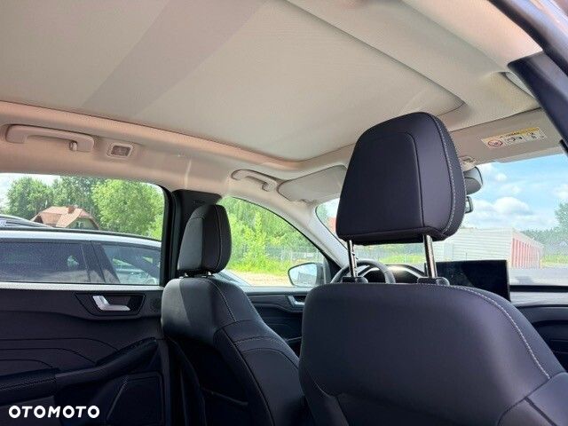 Ford Kuga - 7