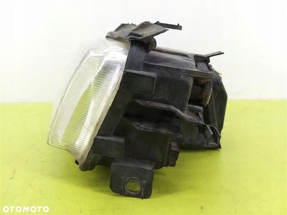 Reflektor lampa przód lewa Audi A4 B5  1995-2001 DEPO  03985369 - 6
