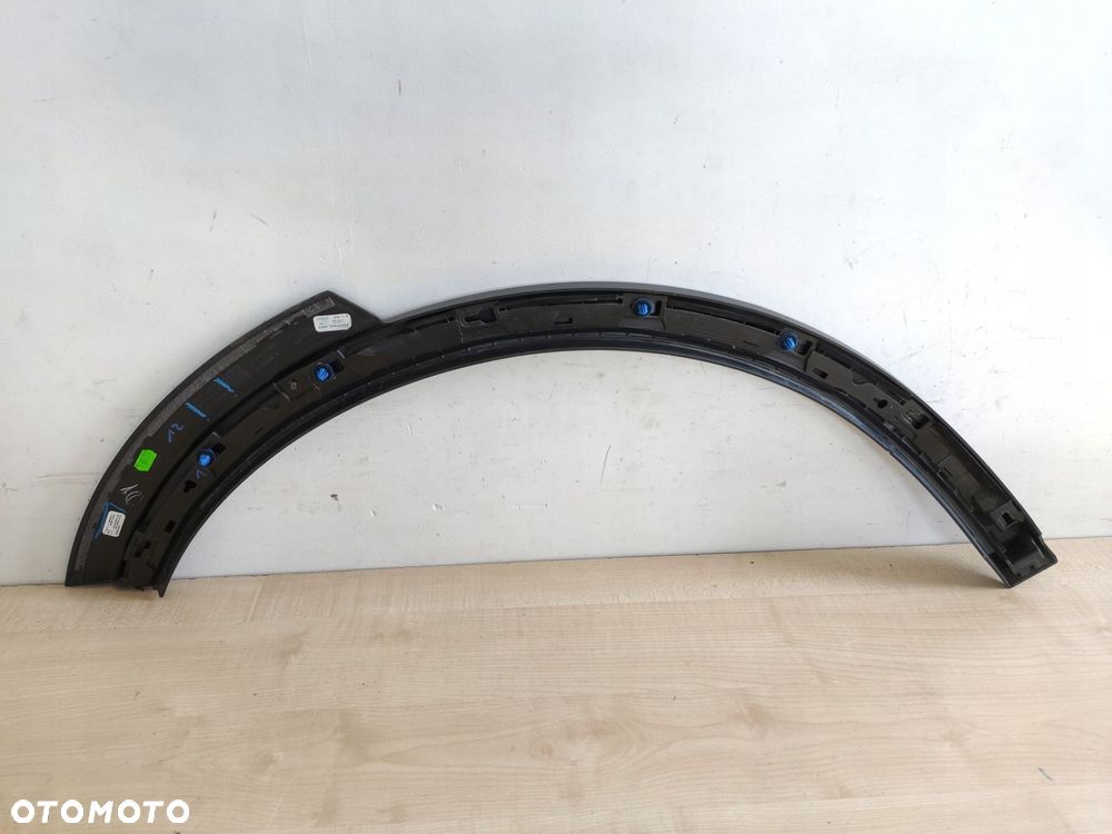 audi q5 16^ listwa na błotnik lewy tył 80a853817d - 2