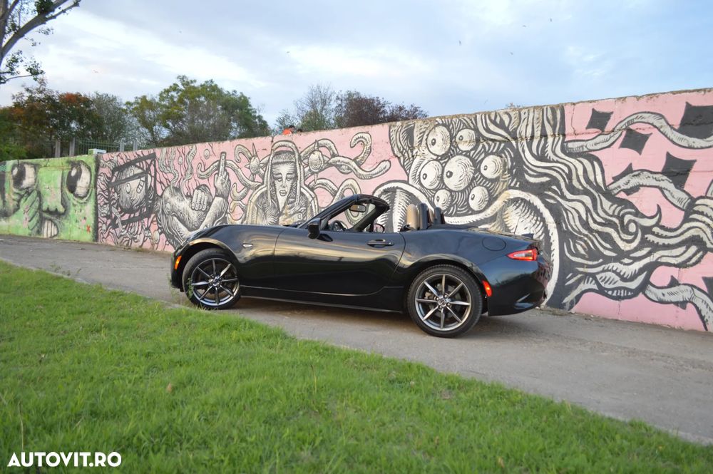 Mazda MX-5 - 14