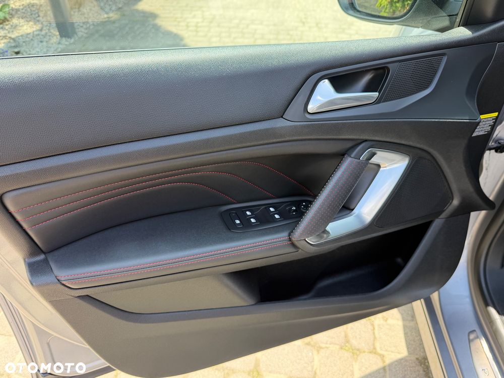 Peugeot 308 PureTech 130 Stop & Start GT-Line Edition - 26