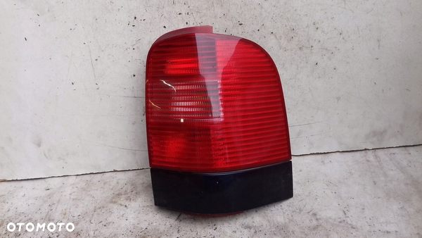 LAMPA PRAWY TYŁ TYLNA VW VOLKSWAGEN SHARAN MK1 LIFT 00-04