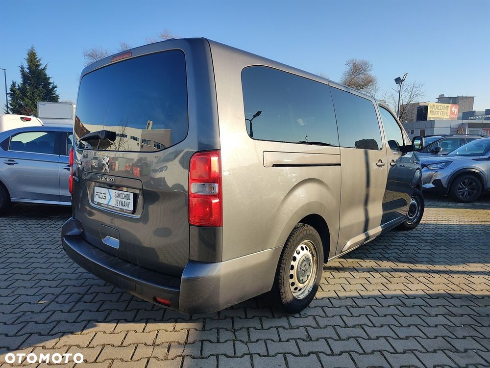 Peugeot Expert - 4