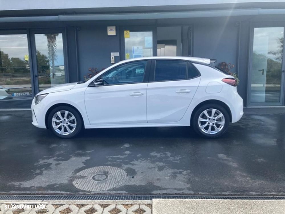 Opel Corsa 1.5 D Business Edition - 6