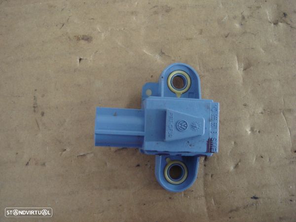 Sensor Airbag Seat Leon (1P1) - 1