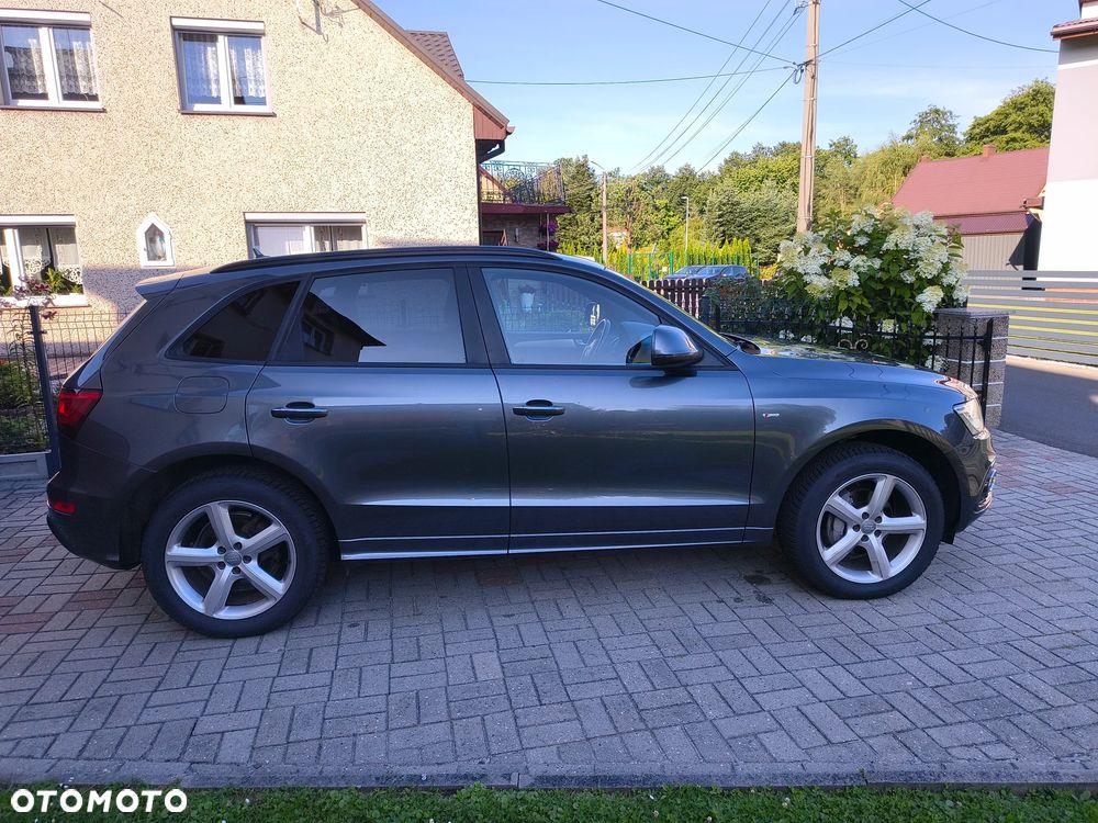 Audi Q5 - 11