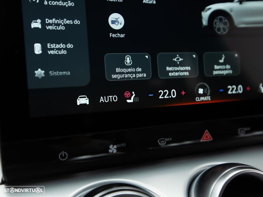 Smart #3 66 kWh Pro+ - 32