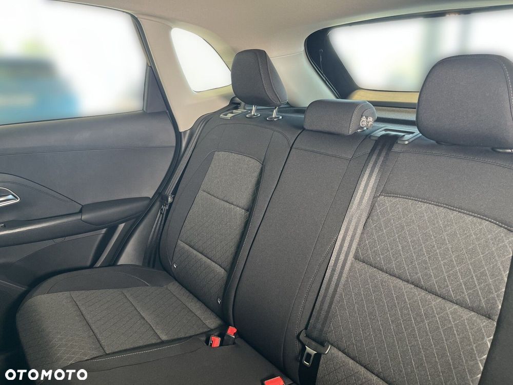 MG ZS Hybrid+ - 17