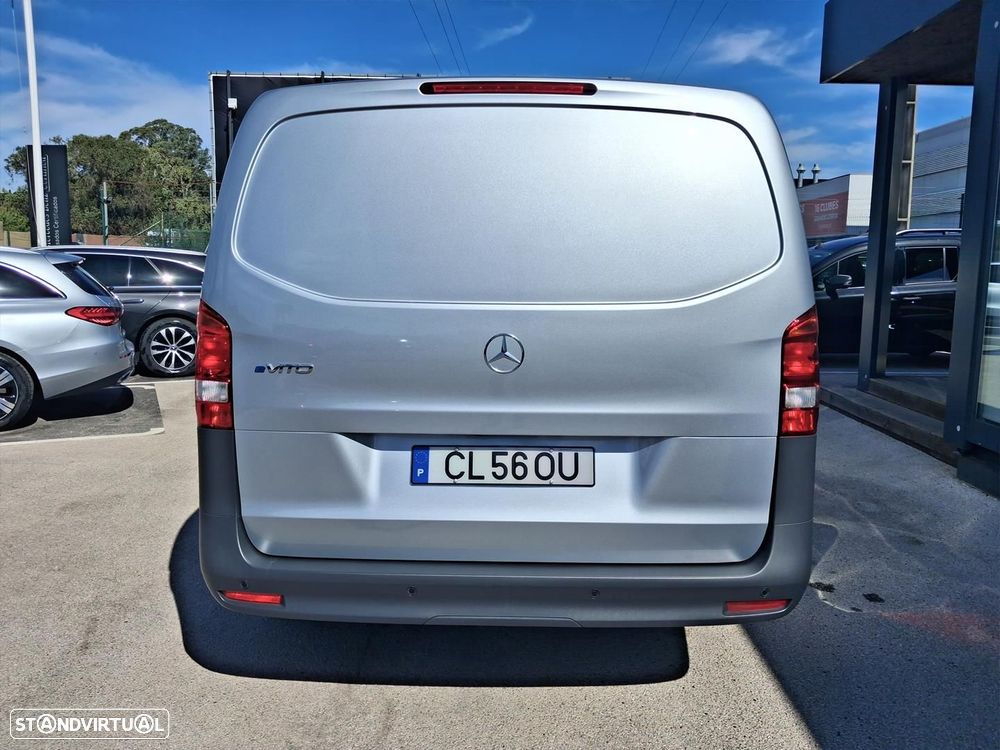 Mercedes-Benz eVito Furgão Standard - 6