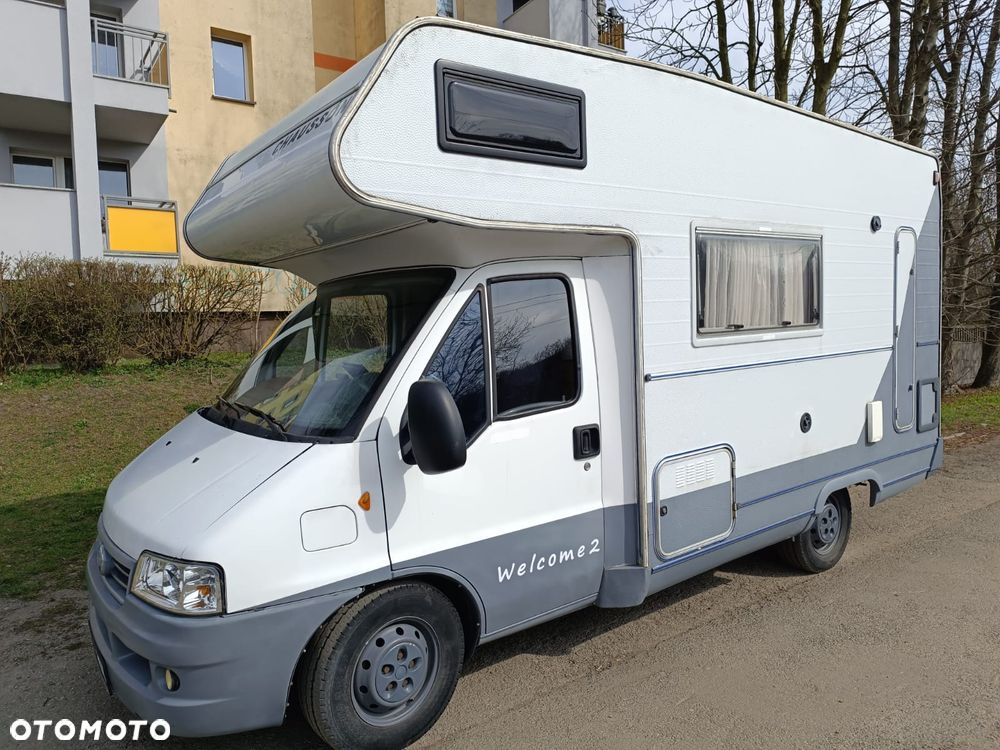 Fiat Ducato - 2