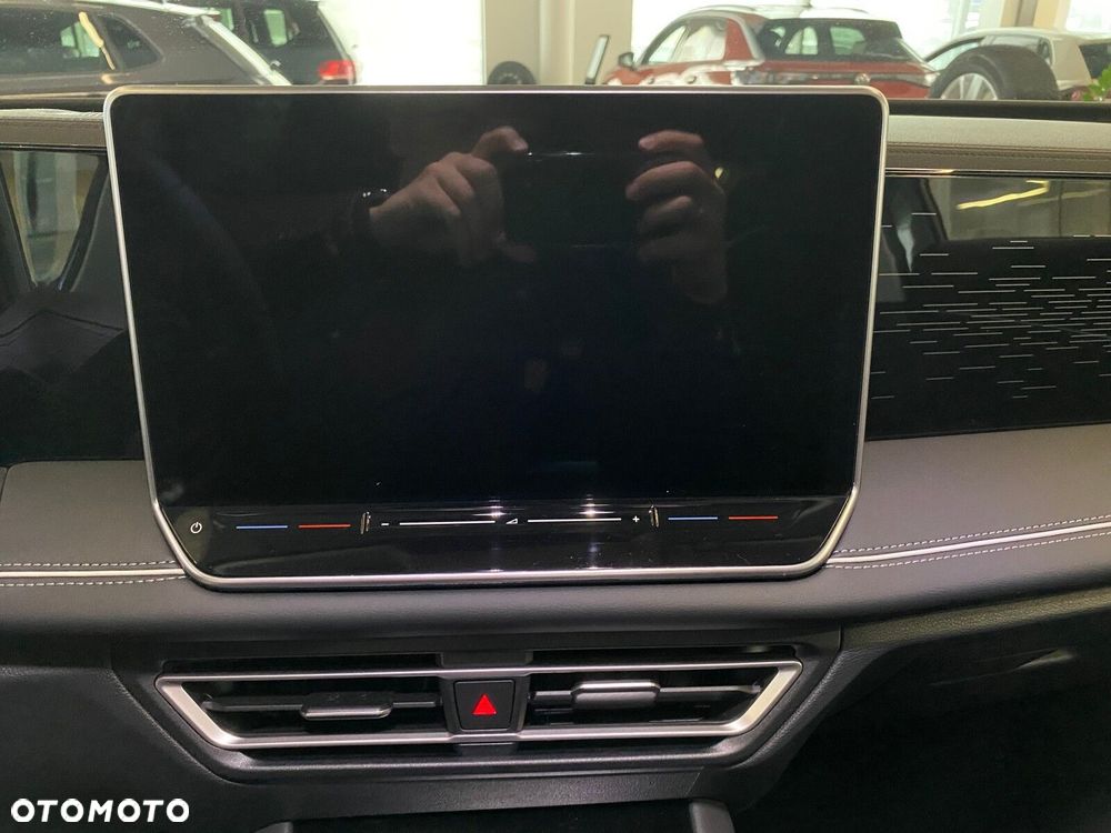 Volkswagen Tiguan - 10