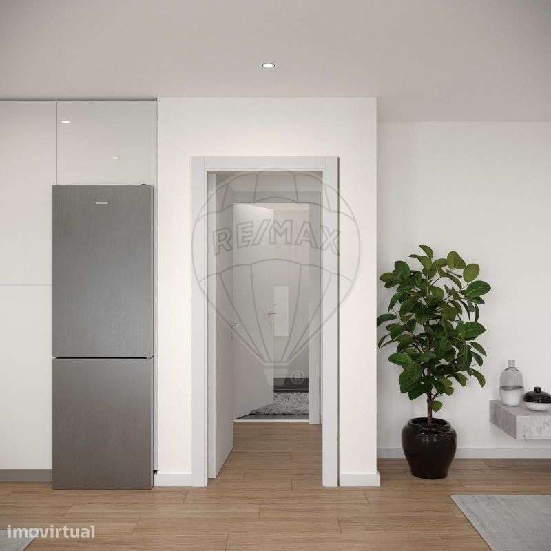 Apartamento T1 para venda - Grande imagem: 3/17