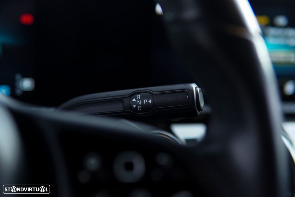 Mercedes-Benz CLA 180 d 7G-DCT Progressive - 33