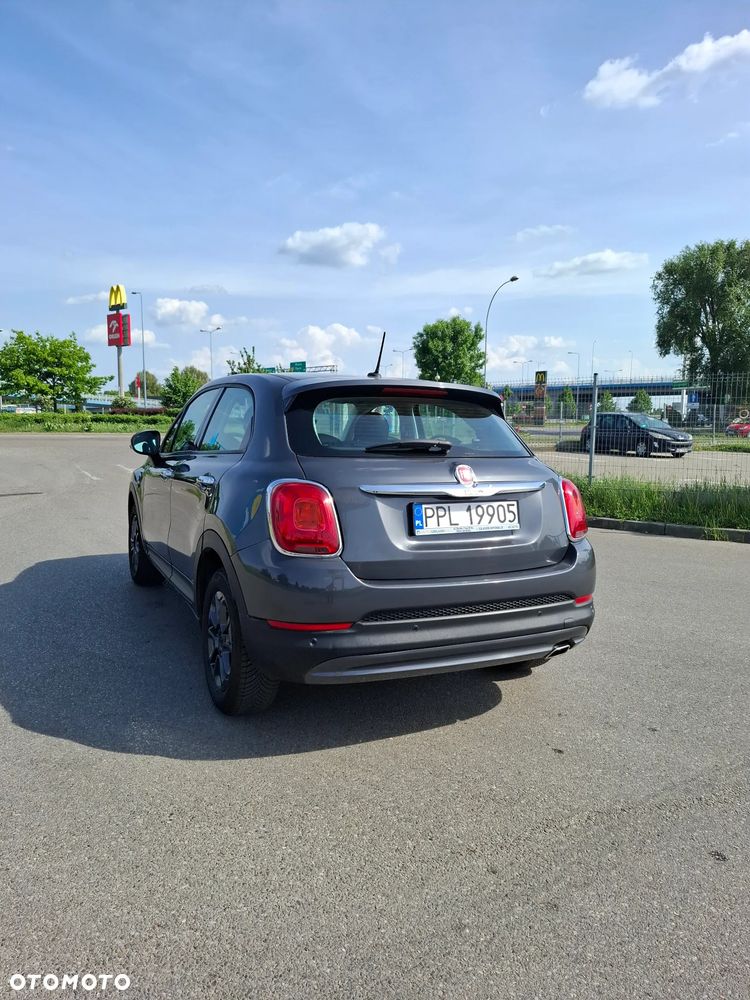 Fiat 500X 1.3 Multijet 4x2 S&S Pop Plus - 9