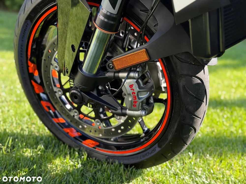KTM Super Duke - 31