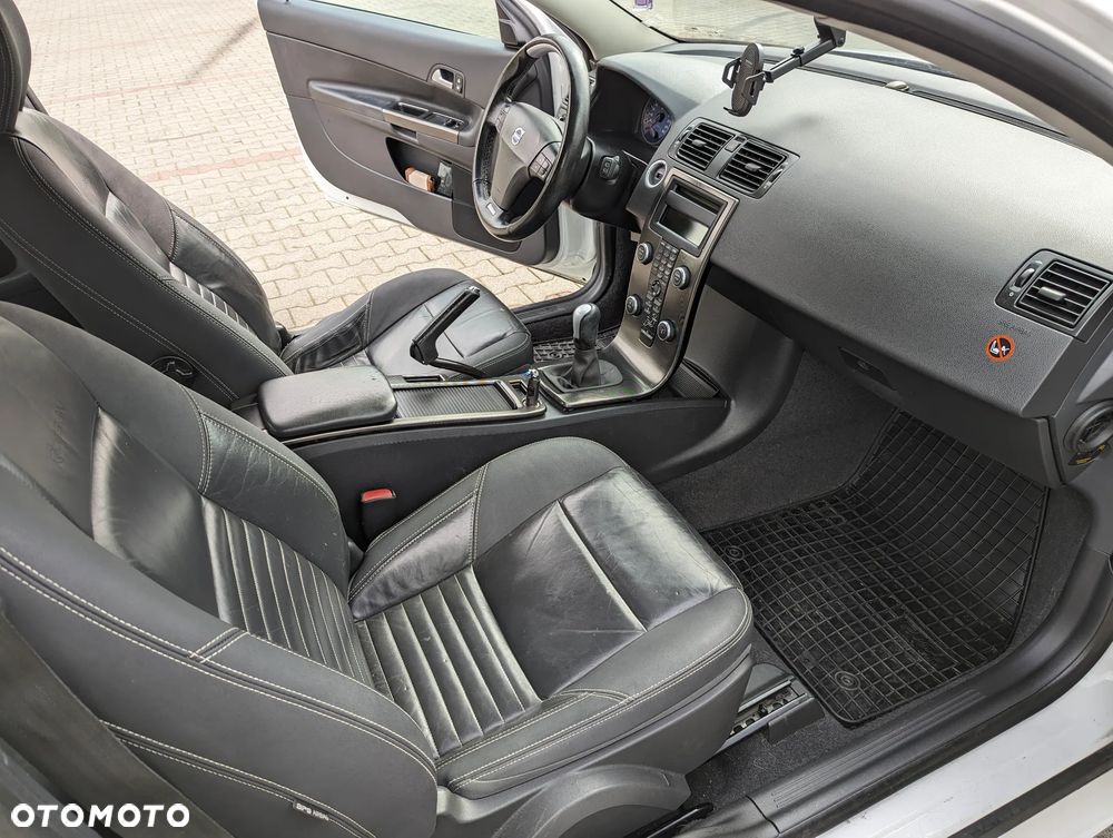 Volvo C30 - 7