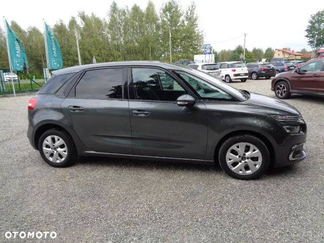 Citroën C4 Picasso 1.6 BlueHDi MoreLife - 7