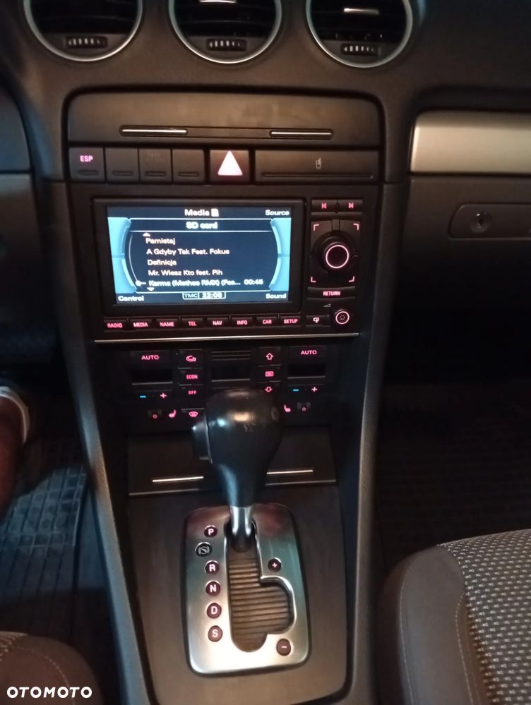 Seat Exeo 2.0 TDI CR Multitronic Style - 22