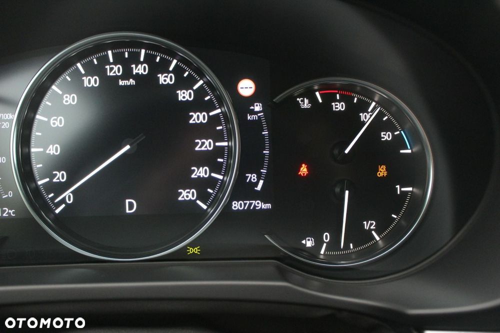 Mazda CX-5 2.0 Skyenergy 2WD - 23