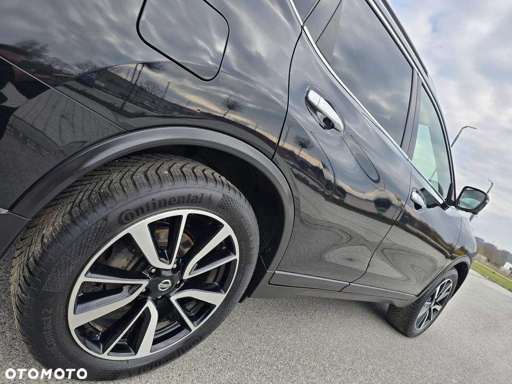 Nissan X-Trail 1.6 DIG-T 360 - 39