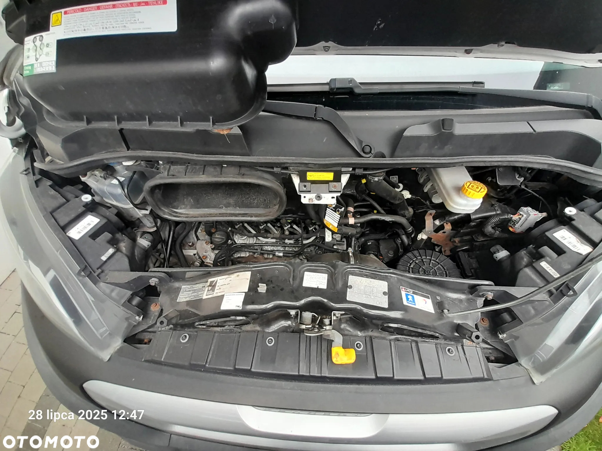 Peugeot BOXER - 18