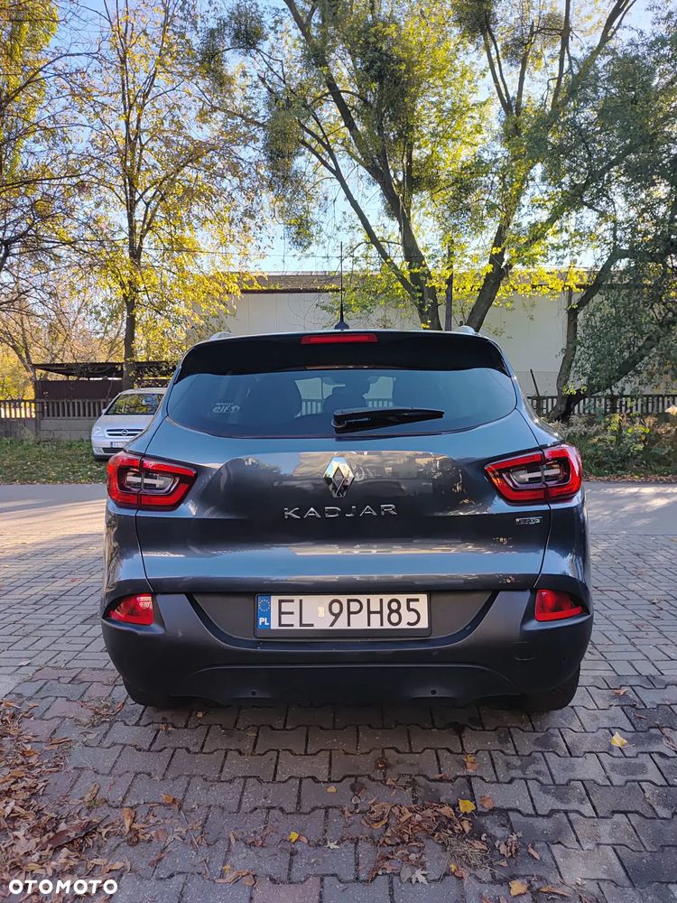 Renault Kadjar - 7