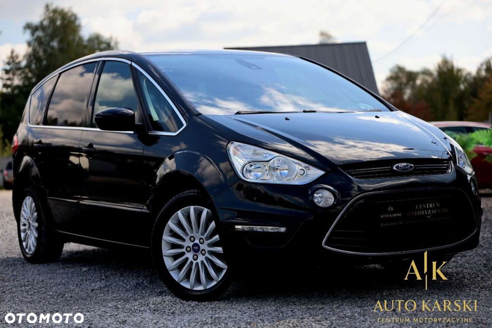 Ford S-Max - 4