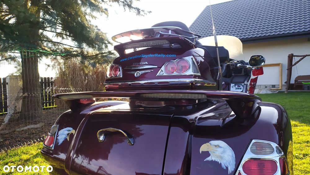 Honda GL - 7
