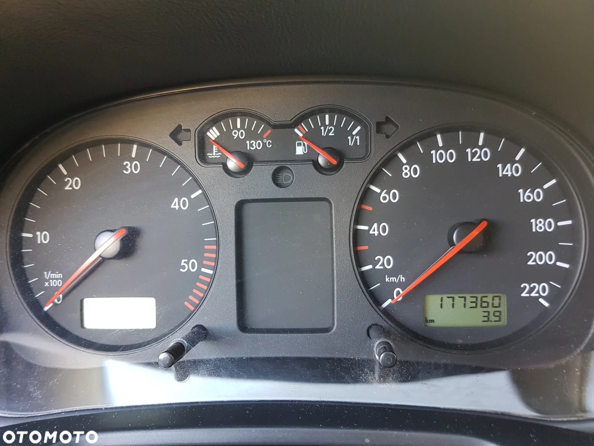 Volkswagen Golf IV 1.9 TDI Basis - 5
