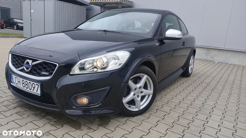 Volvo C30 2.0D RDesign - 1