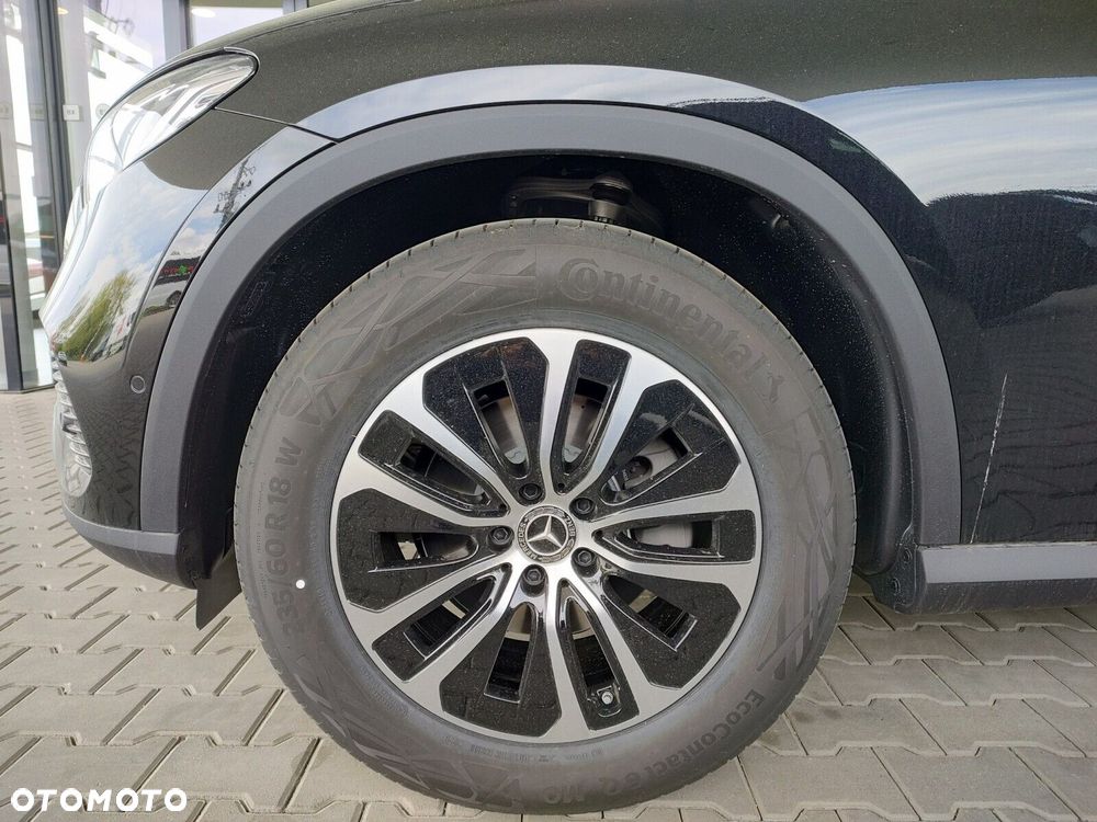 Mercedes-Benz GLC - 15