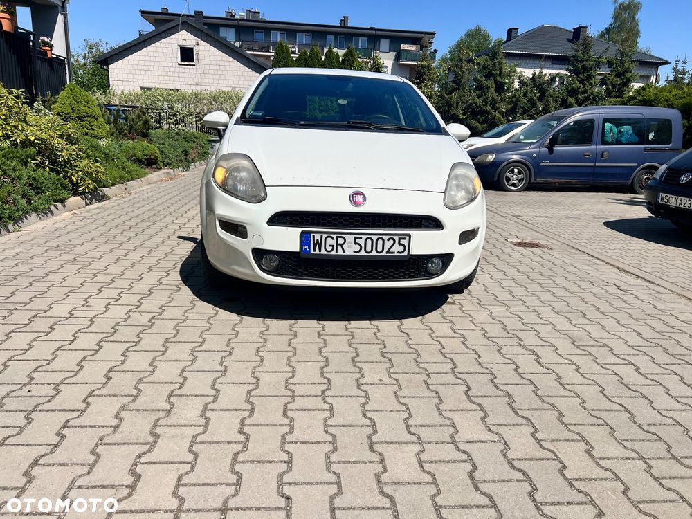 Fiat Punto - 3