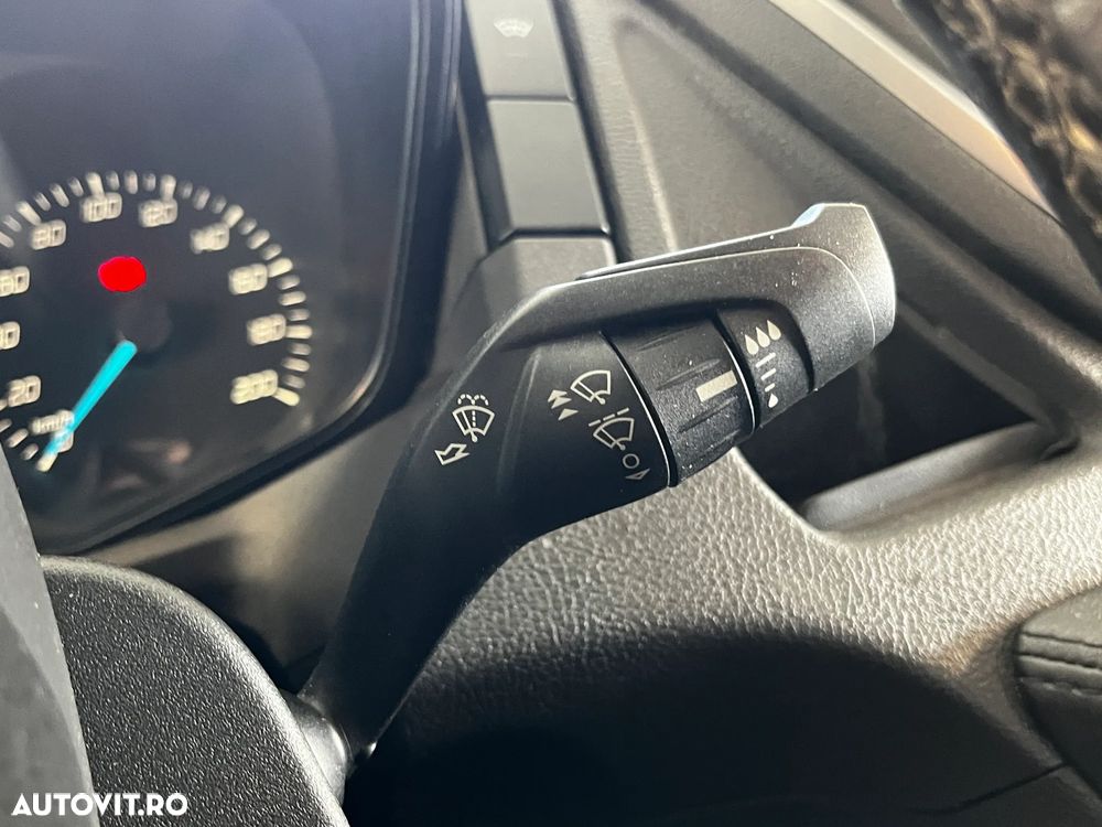 Ford Transit - 19