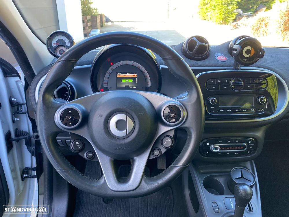 Smart ForFour Prime - 14