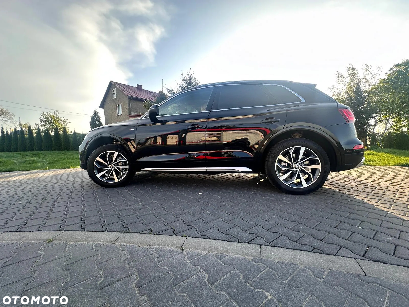 Audi Q5 - 12