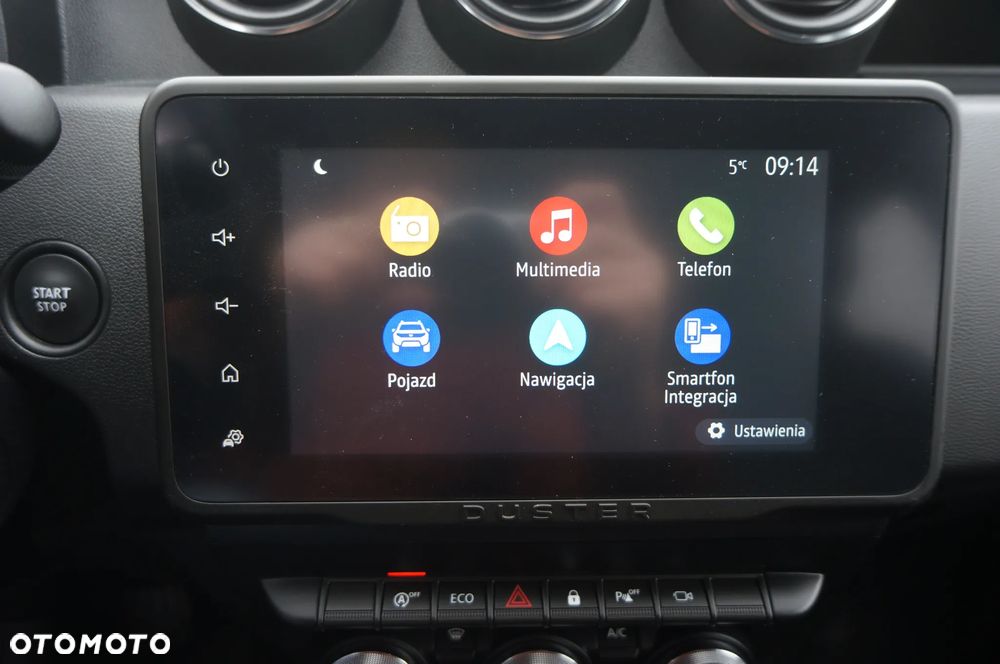 Dacia Duster - 18
