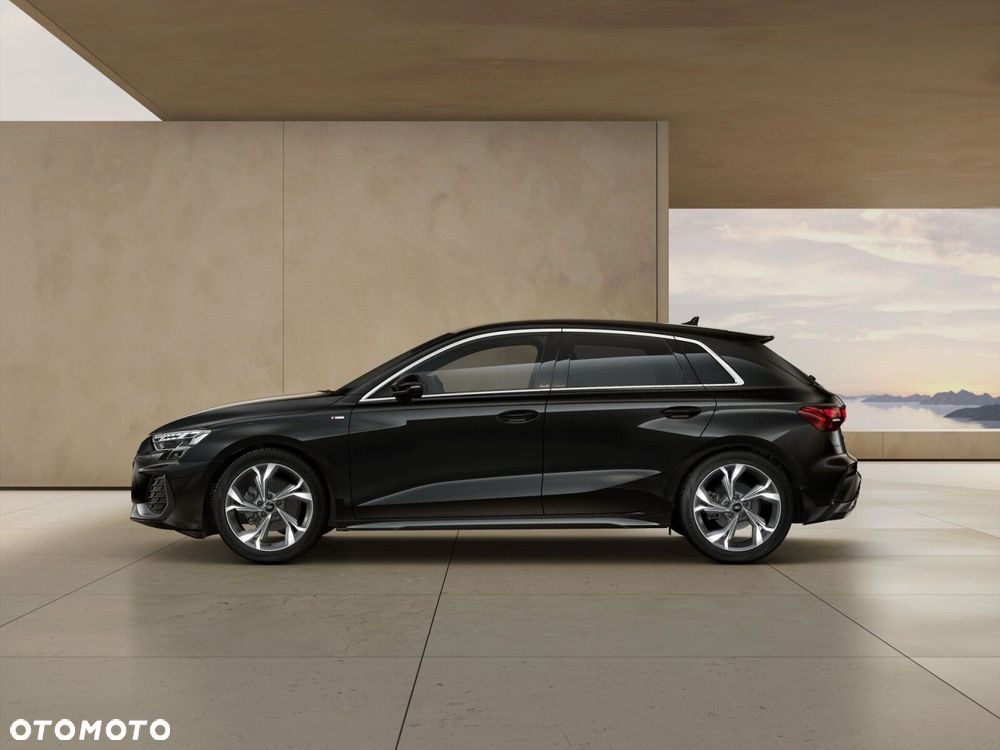 Audi A3 Sportback - 3