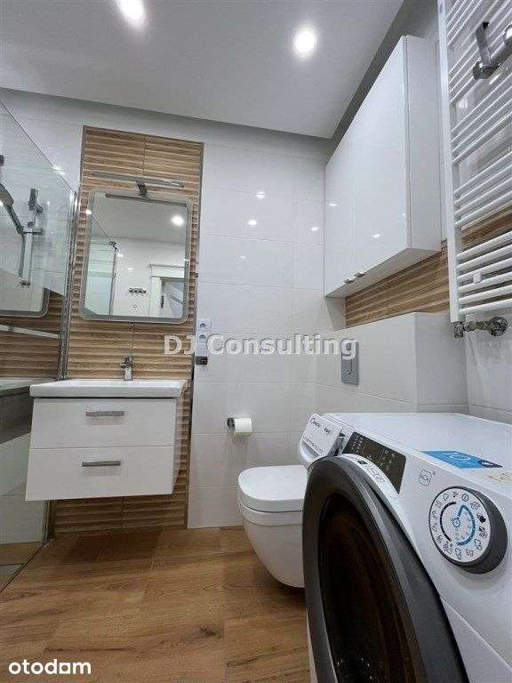 Lux nowe ul.Lizbońska 3pok 70m2,10 min do centrum