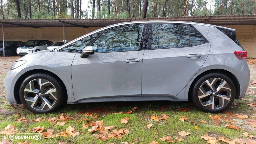 VW ID.3 77 kWh Pro S - 15
