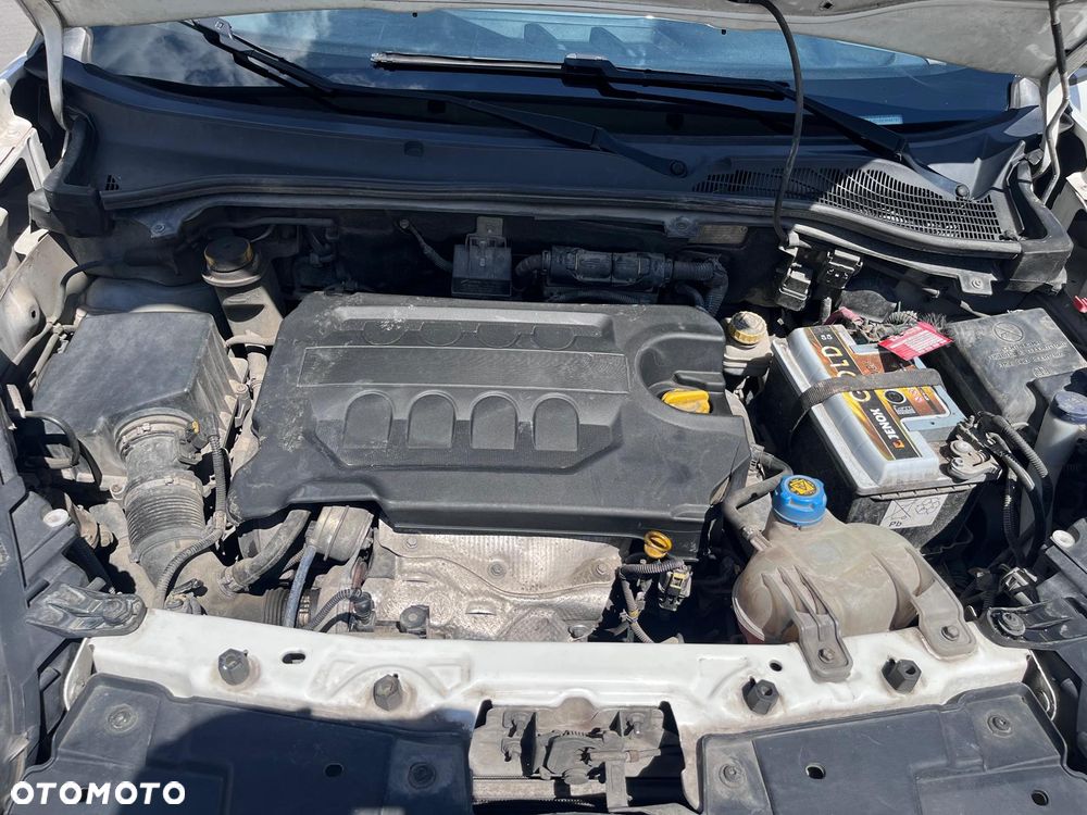 Opel Combo 1.6 CDTI Cosmo - 9