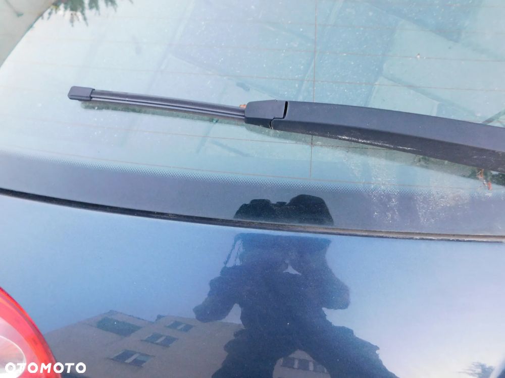 klapa bagażnika lampa tył VW GOLF V LC5F HB zderzak - 6