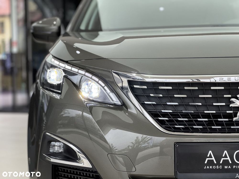 Peugeot 5008 - 40