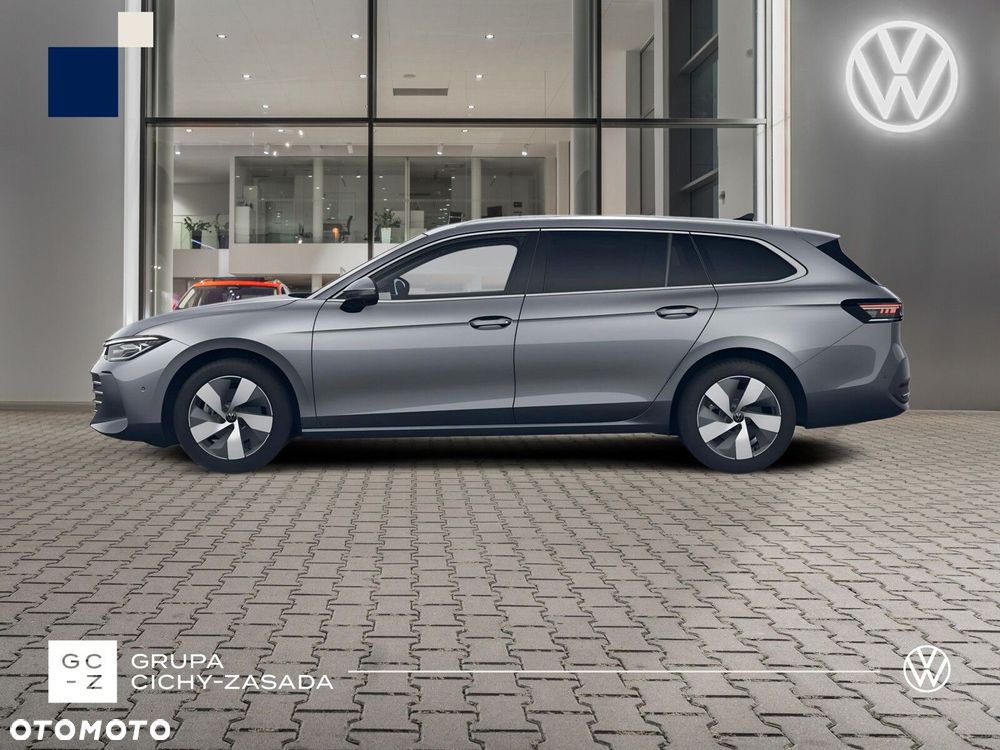 Volkswagen Passat - 3