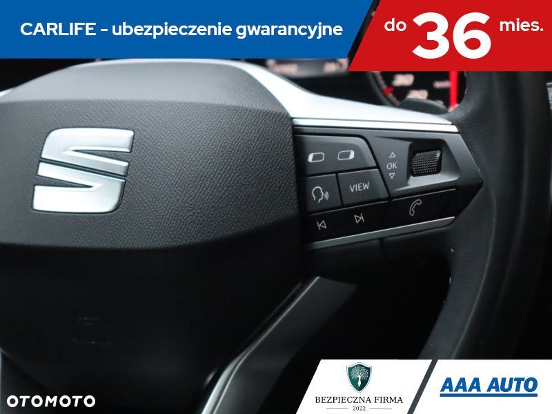 Seat Leon - 19