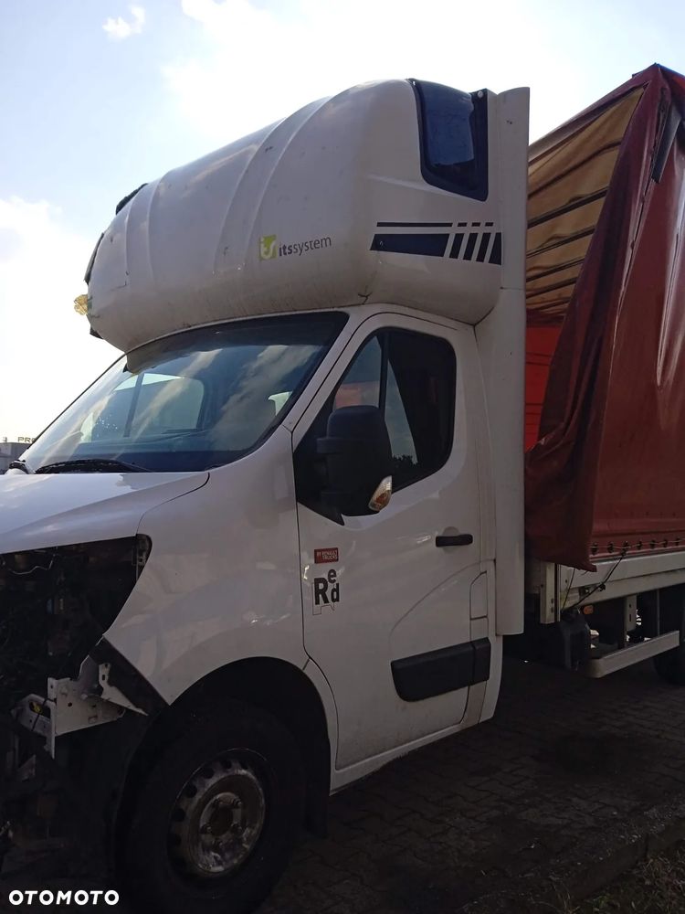 Renault Master - 11