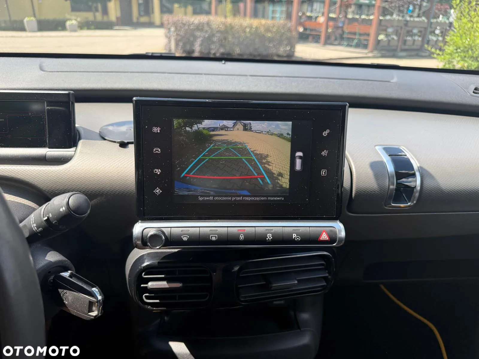 Citroën C4 Cactus 1.2 PureTech Feel - 7