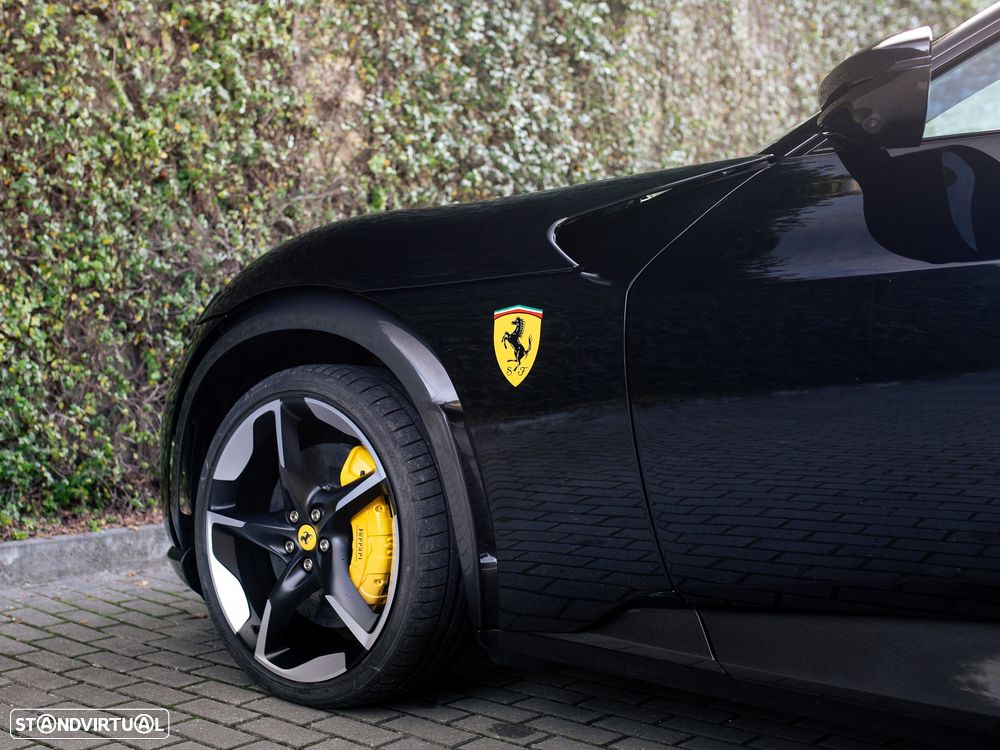 Ferrari Purosangue Standard - 11